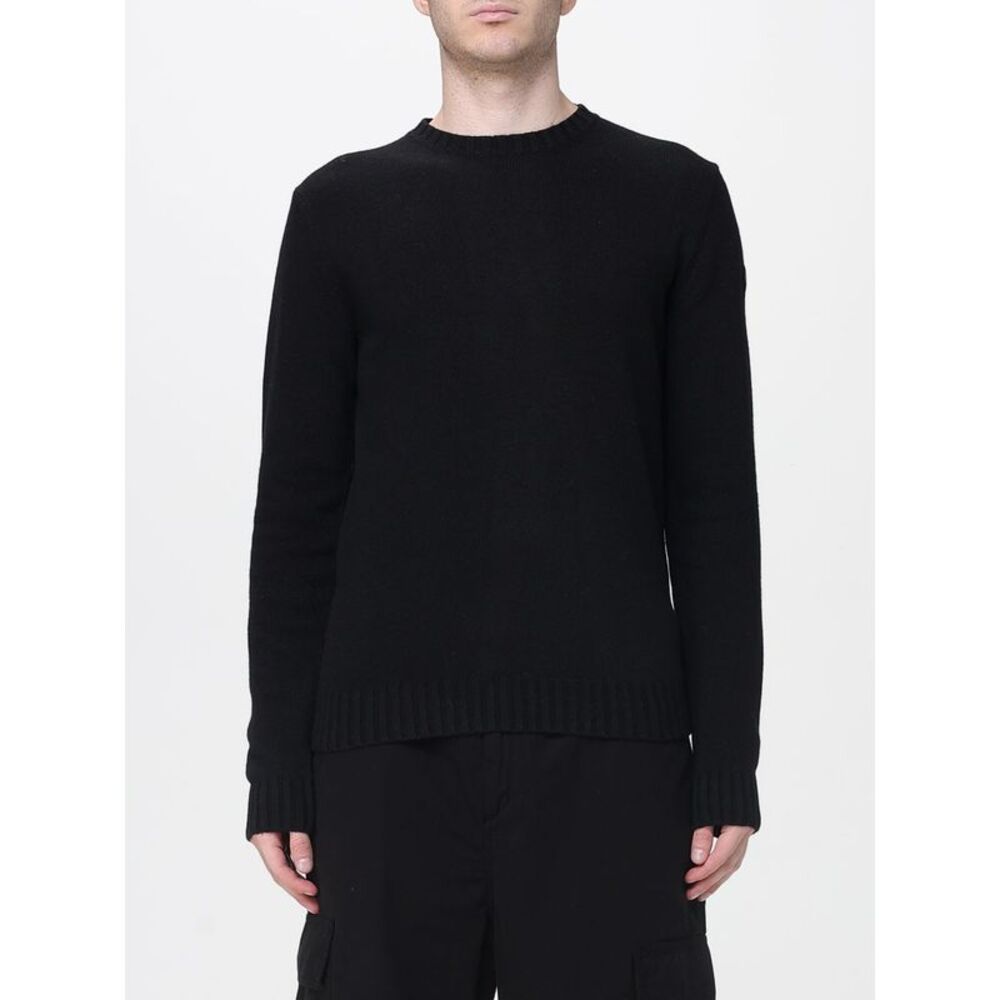 Colmar Sweater Men Black